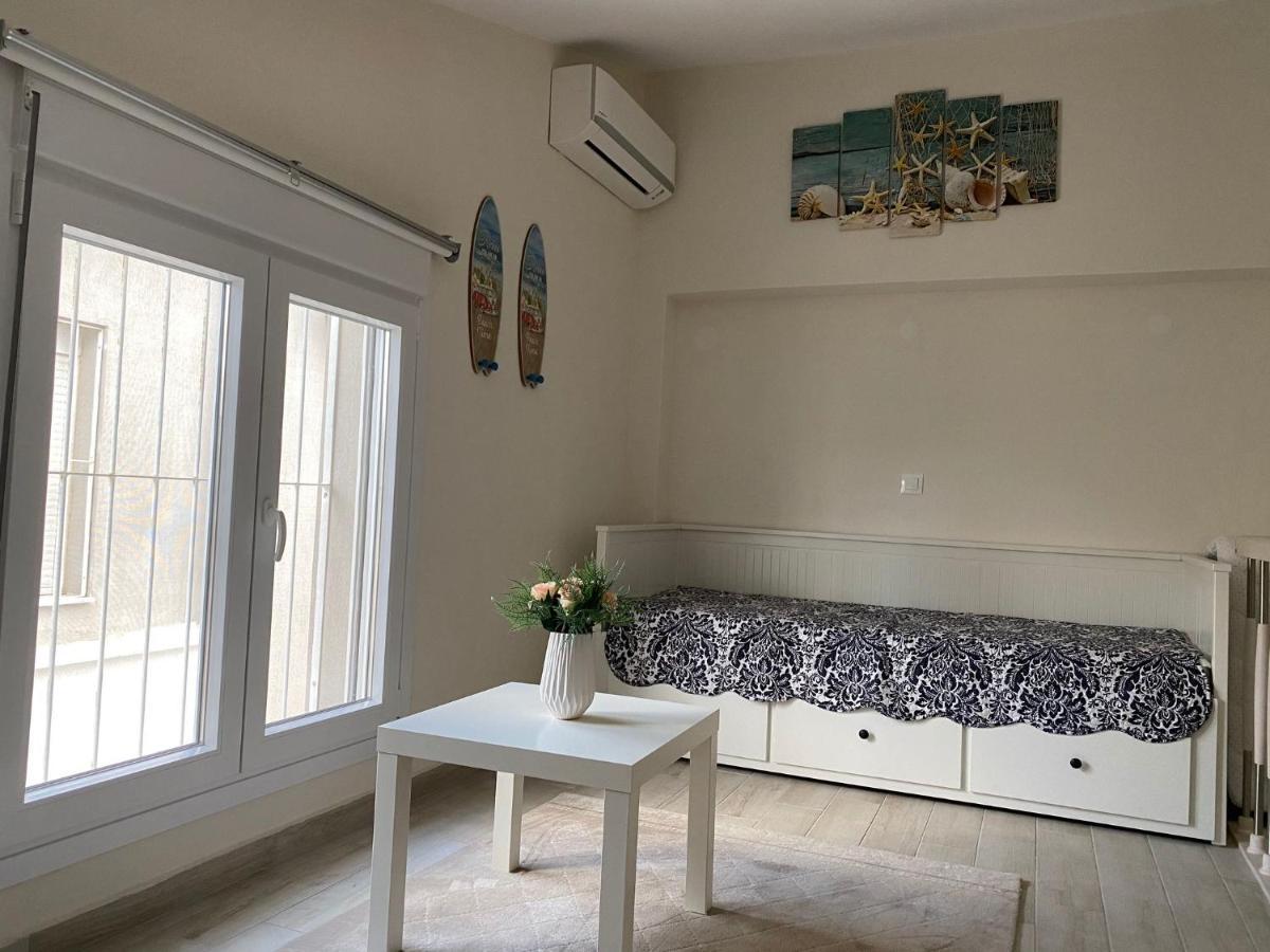 Villa Emerald Luxury Living Nikiti  Bagian luar foto